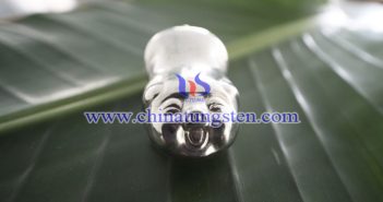 tungsten gold pig picture