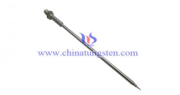 tungsten probe needle image