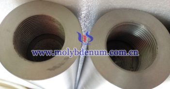 molybdenum electrode picture