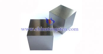 tungsten copper cube image