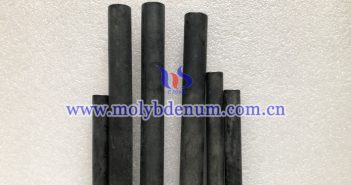 titanium zirconium molybdenum rod picture