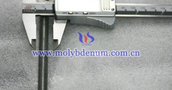 molybdenum studs picture