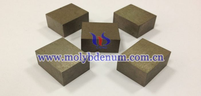 molybdenum copper plate picture