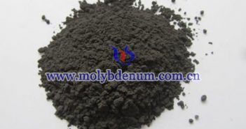 molybdenum disilicide powder picture