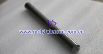 molybdenum rod picture