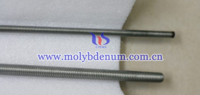 molybdenum stud picture