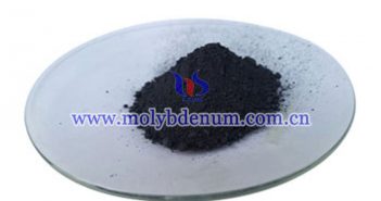 molybdenum disulfide picture