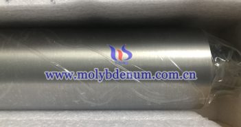 molybdenum electrode picture