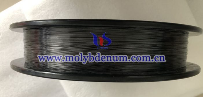 molybdenum wire picture