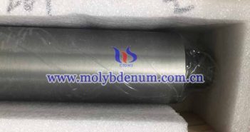 molybdenum electrode picture