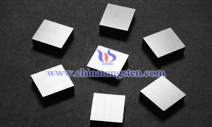 tungsten alloy picture