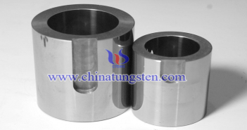 tungsten heavy alloy picture