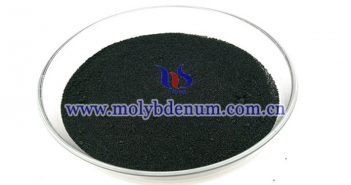 molybdenum disulfide picture