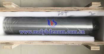 molybdenum electrodes picture