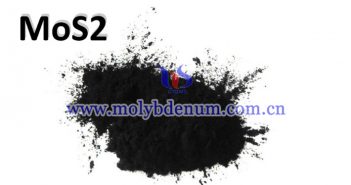 molybdenum disulfide picture