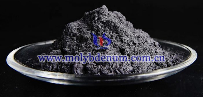 molybdenum disulfide for rubber picture