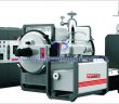 Advanced Vacuum Pressure Sintering Furnace, Made in China