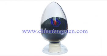 tungsten hexachloride photo