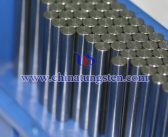 Tungsten Alloy Dart Billet Price on January 13, 2025