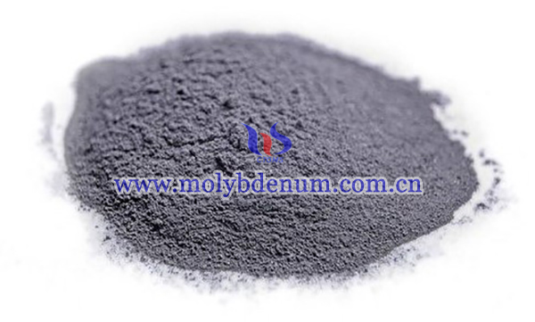 TZM alloy powders image