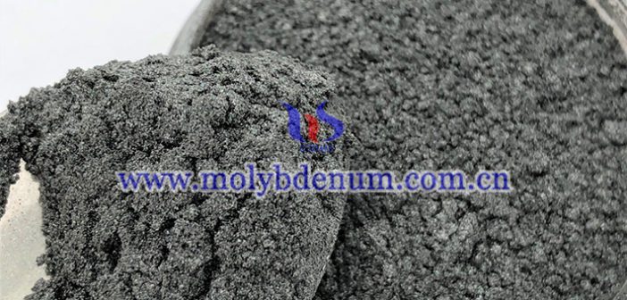 TZM powder image