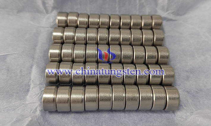 barium tungsten cathode photo