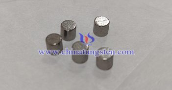 barium tungsten cathodes photo