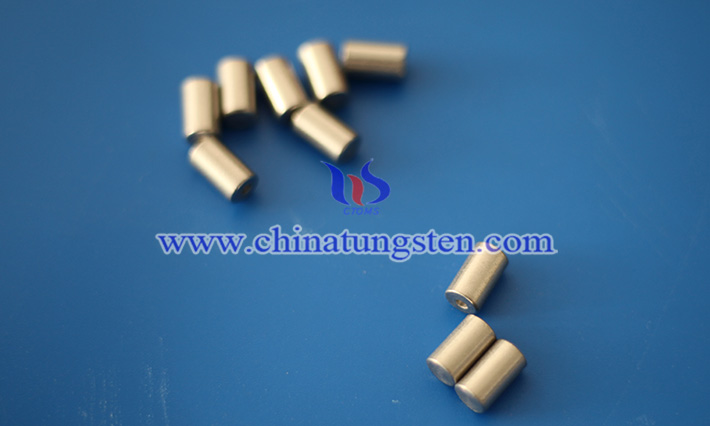 barium tungsten electrodes photo