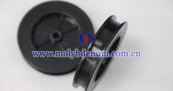 molybdenum wire photo