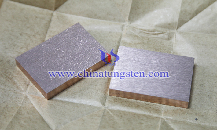 tungsten carbide copper specifications photo