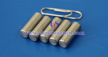 barium tungsten cathodes photo