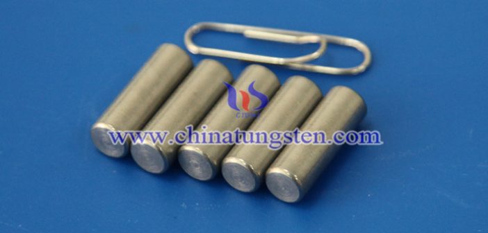 barium tungsten cathodes photo