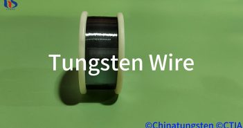 tungsten wire image