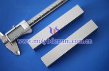 molybdenum bar photo