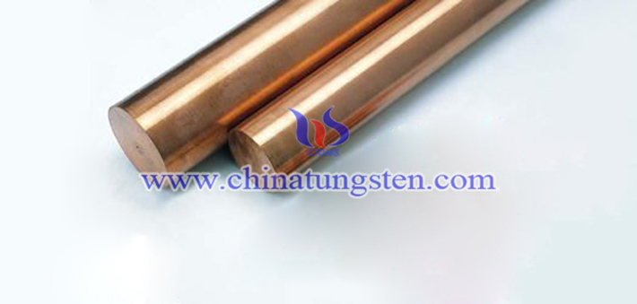 HA195-tungsten-alloy-rod