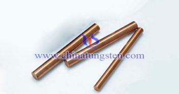 HA195-tungsten-alloy-rod