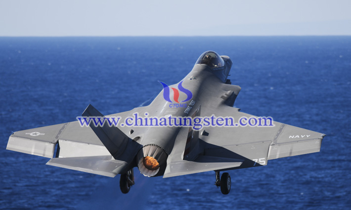 F-35戰(zhàn)斗機(jī)圖片