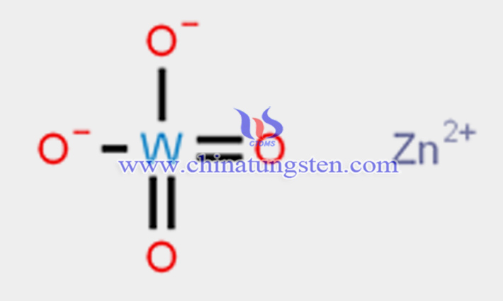 鎢酸鋅圖片