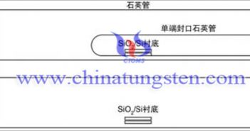 CN109267036B/WTe2納米線的生產(chǎn)過程圖片